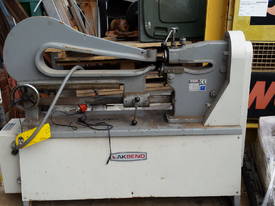 SHEET METAL CIRCLE CUTTER - picture0' - Click to enlarge