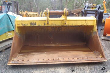 Mud Bucket Suit Komatsu PC800 & Others 80 Tonner