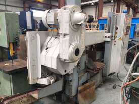 420 Auto Bandsaw - picture1' - Click to enlarge