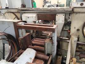 420 Auto Bandsaw - picture2' - Click to enlarge