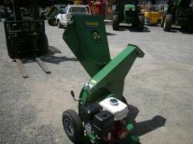 Hansa C13 Chipper Blower/Vac Lawn Equipment - picture1' - Click to enlarge