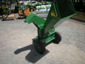 Hansa C13 Chipper Blower/Vac Lawn Equipment - picture2' - Click to enlarge