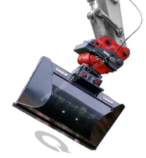 caption LEHNHOFF ROTATOR