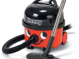 Numatic Henry HVR200 - picture0' - Click to enlarge