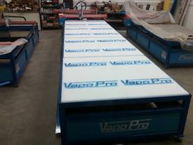 VAPO PRO HP WATER JET INSULATION CUTTER - picture0' - Click to enlarge