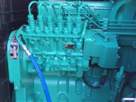 500kVA DP500C5S-AU Cummins Diesel Generator - picture2' - Click to enlarge