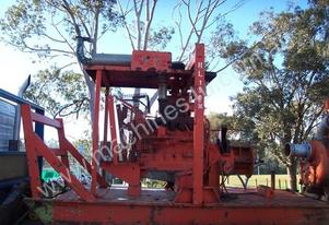 John Deere 6068T , 100hp to 168hp