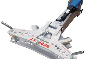 Bramley Electric-Hydraulic Pipe Bender 1/2`` - 2`` Mild Steel