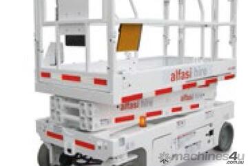 Genie   GS-2046 6.10m - 20 Genie   GS-2046 6.10m - 20