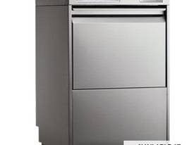 Washtech GL - Premium Fully Insulated Undercounter Glasswasher / Dishwasher - 450mm Rack - picture0' - Click to enlarge