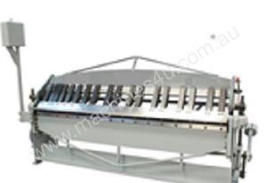   FOLDER BOX & PAN 1250 X 2.0MM