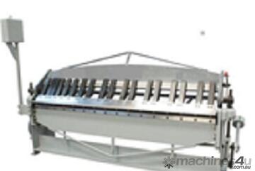 FOLDER BOX & PAN 1250 X 2.0MM   FOLDER BOX & PAN 1250 X 2.0MM