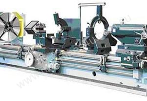 RYAZAN MODEL RT117-8 Manual Lathe