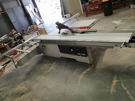 Panal saw - LEDA KS-138 Panel Saws 3.3m & over - picture0' - Click to enlarge