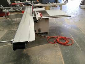 Panal saw - LEDA KS-138 Panel Saws 3.3m & over - picture1' - Click to enlarge