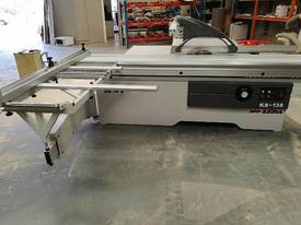 Panal saw - LEDA KS-138 Panel Saws 3.3m & over - picture2' - Click to enlarge