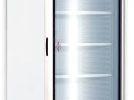 Bromic GM0500LC 450Litre Glass Door Chiller - picture0' - Click to enlarge