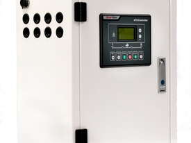 ATS / Automatic Transfer Switch Three Phase 125AMP - picture0' - Click to enlarge