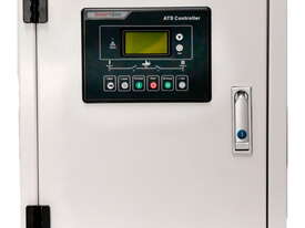 ATS / Automatic Transfer Switch Three Phase 125AMP - picture1' - Click to enlarge