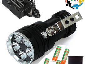 AISSS Flashlight - picture0' - Click to enlarge