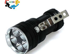 AISSS Flashlight - picture0' - Click to enlarge