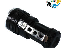 AISSS Flashlight - picture1' - Click to enlarge
