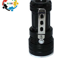 AISSS Flashlight - picture2' - Click to enlarge