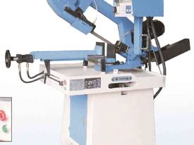 PUMA CBS- 320 SA Mitre Band Saw - picture0' - Click to enlarge