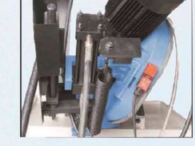 PUMA CBS- 320 SA Mitre Band Saw - picture2' - Click to enlarge