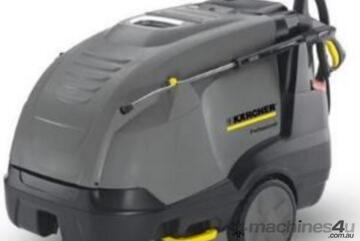 Karcher HDS 7/12 4M Hot Water 240v single phase Pressure Cleaner Karcher HDS 7/12 4M Hot Water 240v single phase Pressure Cleaner