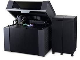 Stratasys J750 3D Printer - picture0' - Click to enlarge