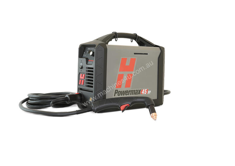 New 2018 hypertherm Hypertherm PowerMax 45XP 65 85 105 125 MaxPro200