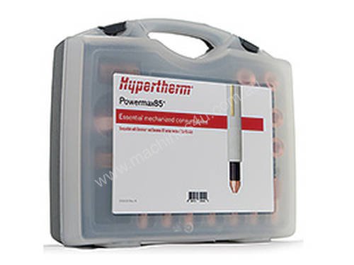 Hypertherm PowerMax MaxPro200, HPR, HPRXD, Latest XPR Plasma Consumables (O.E.M PRICES)