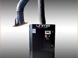 UNIMIG Mobile Single Arm 415V Fume Extraction - picture0' - Click to enlarge