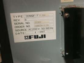 FUJI 3400 HORIZONTAL FLOW WRAPPER - picture0' - Click to enlarge