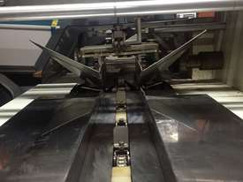 FUJI 3400 HORIZONTAL FLOW WRAPPER - picture2' - Click to enlarge