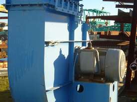 Teco 75hp Axial Fan - picture0' - Click to enlarge