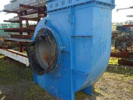 Teco 75hp Axial Fan - picture2' - Click to enlarge