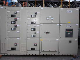 1600A main distribution switch board - picture0' - Click to enlarge