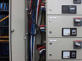1600A main distribution switch board - picture2' - Click to enlarge