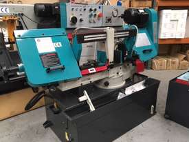 New Madison Mitre Cutting Metal Bandsaw - picture0' - Click to enlarge
