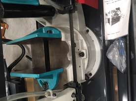 New Madison Mitre Cutting Metal Bandsaw - picture1' - Click to enlarge
