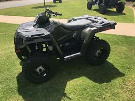Polaris Sportsman 450 EPS - SAVE $2000 - picture1' - Click to enlarge