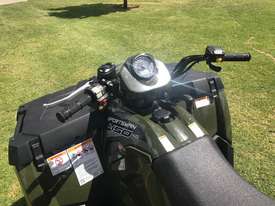 Polaris Sportsman 450 EPS - SAVE $2000 - picture2' - Click to enlarge