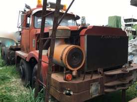 SCAMMELL CONTRACTOR - picture0' - Click to enlarge