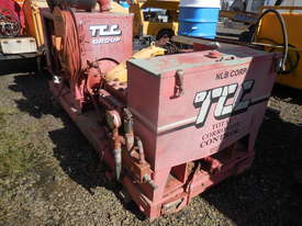 NLB Corp 1012-B UHP Water Jetter - picture1' - Click to enlarge