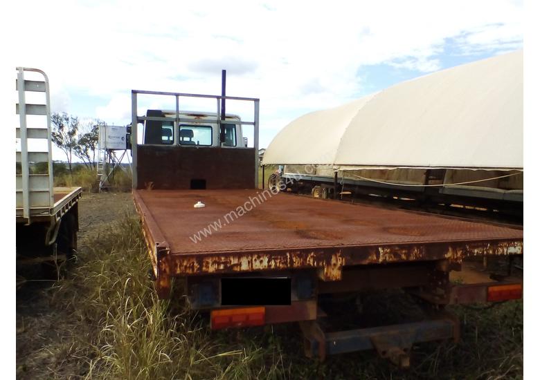 caption Iveco Eurocargo. 100E18