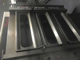 bakery equipment  - picture2' - Click to enlarge