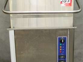 Washtech Pass Through Dishwasher M2 - picture0' - Click to enlarge