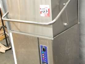 Washtech Pass Through Dishwasher M2 - picture0' - Click to enlarge